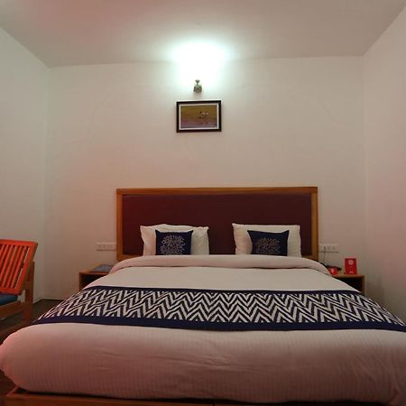 Hotel Lhalingkha Leh Zewnętrze zdjęcie