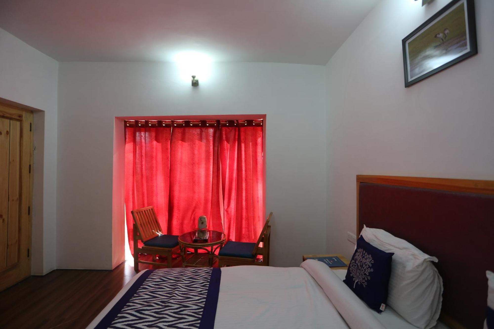 Hotel Lhalingkha Leh Zewnętrze zdjęcie