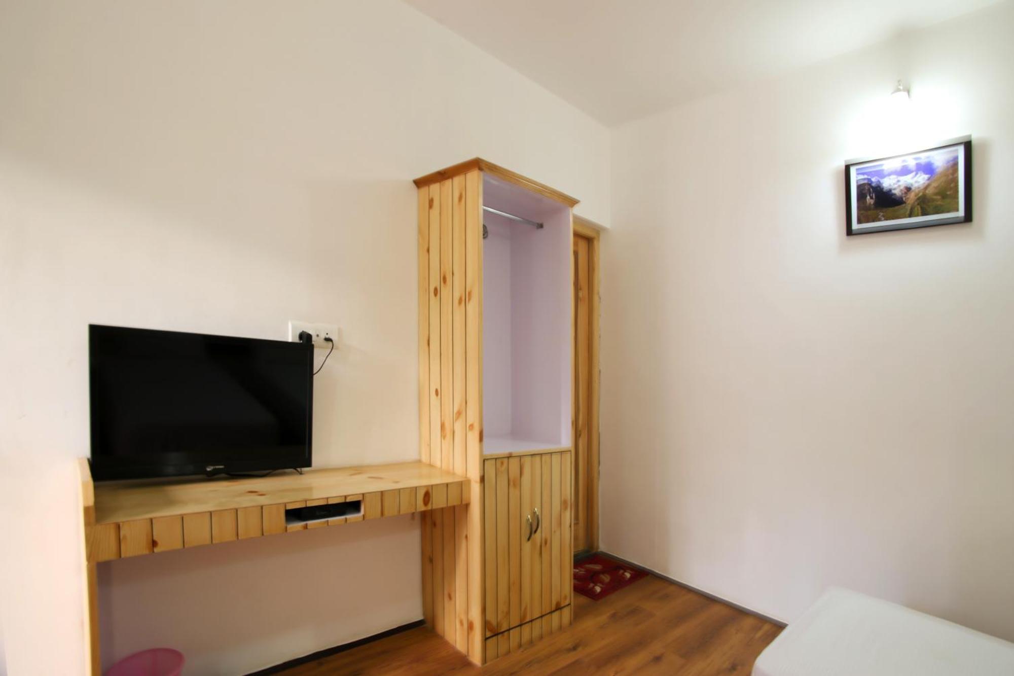 Hotel Lhalingkha Leh Zewnętrze zdjęcie