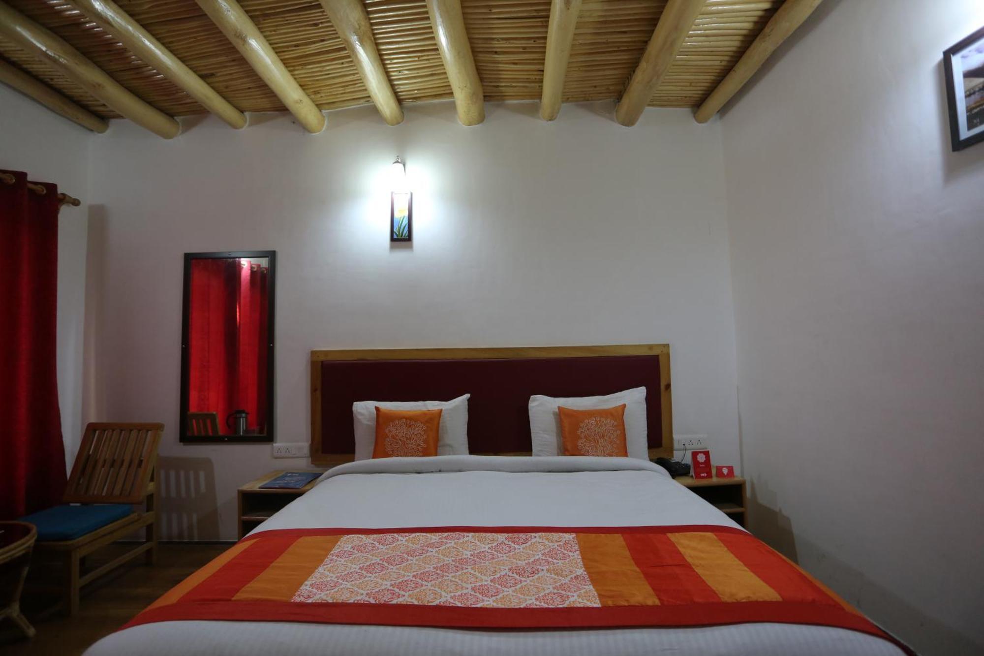 Hotel Lhalingkha Leh Zewnętrze zdjęcie