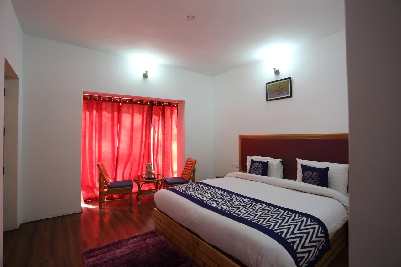 Hotel Lhalingkha Leh Zewnętrze zdjęcie