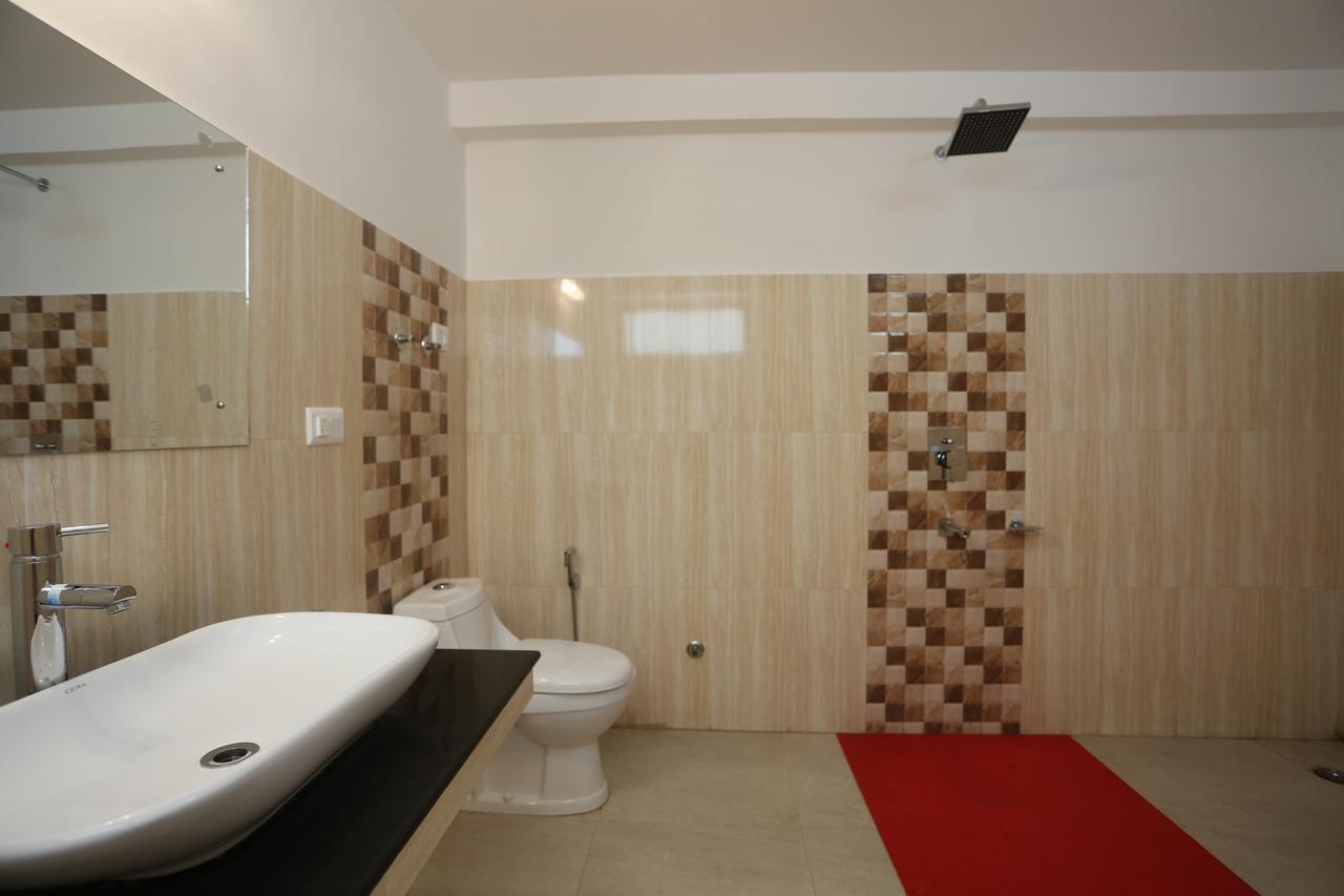 Hotel Lhalingkha Leh Zewnętrze zdjęcie